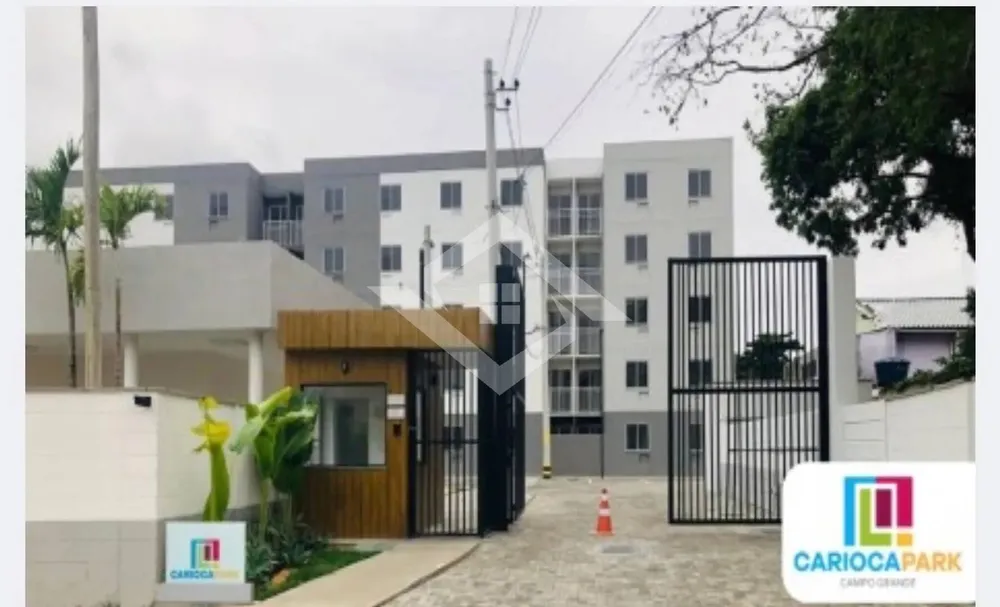 Apartamento, 2 quartos, 60 m² - Foto 3