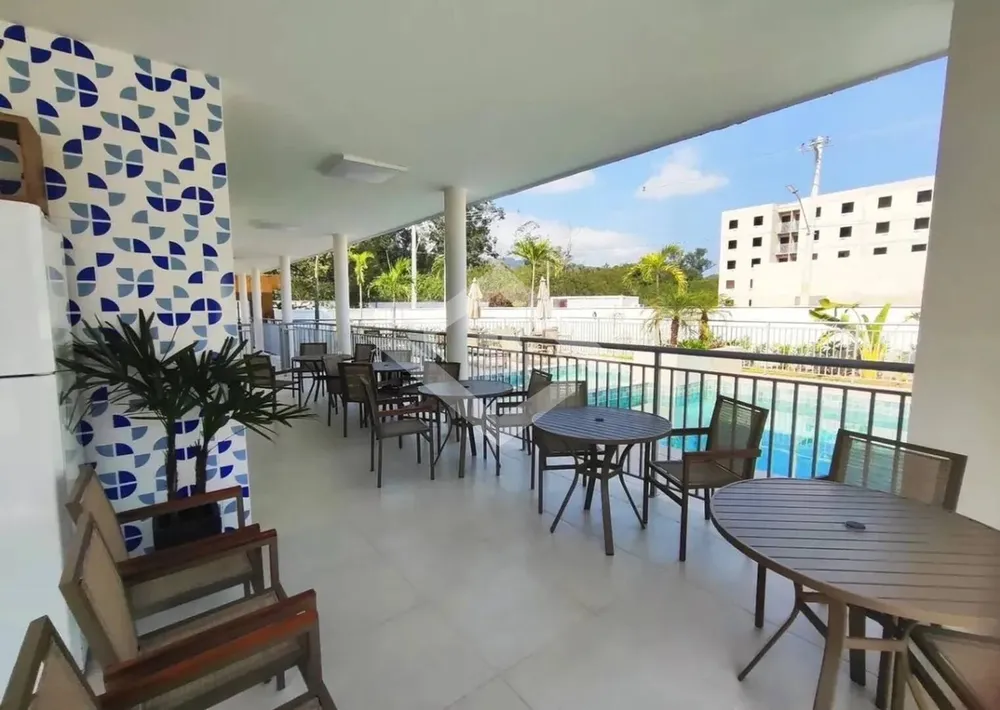 Apartamento, 2 quartos, 60 m² - Foto 4