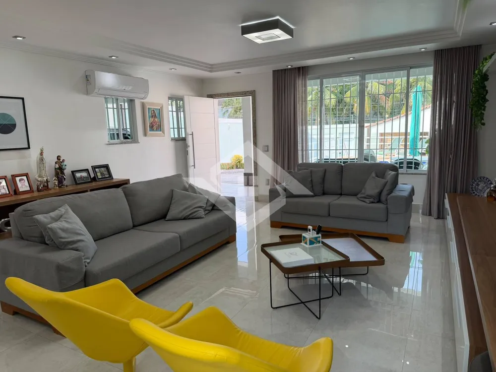 Casa, 6 quartos, 305 m² - Foto 4