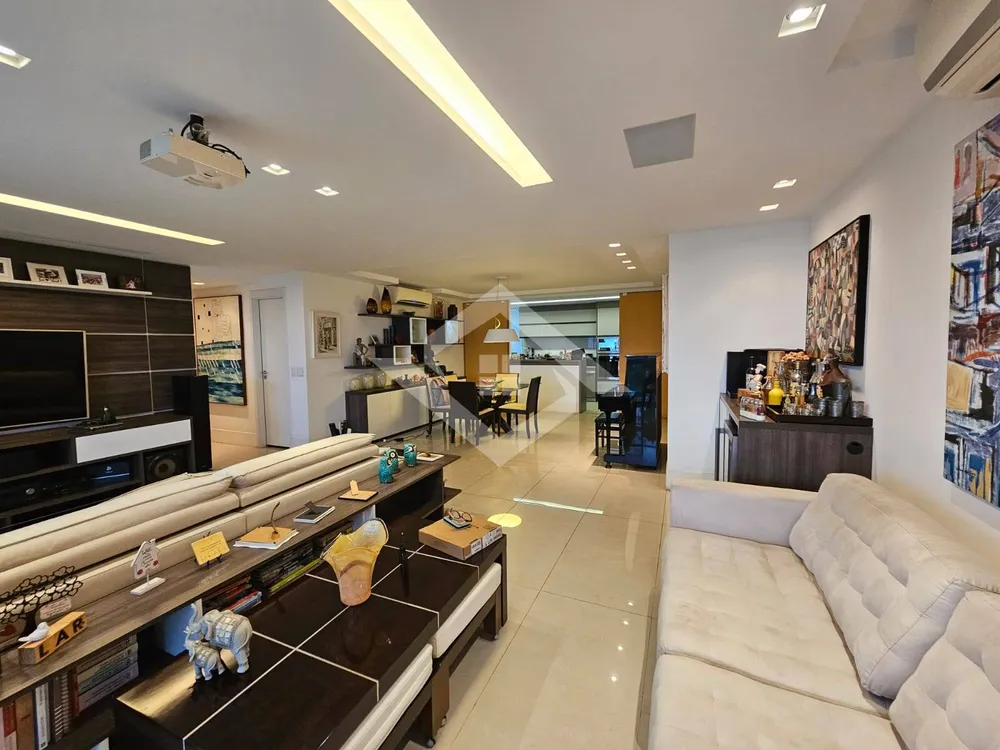 Apartamento, 3 quartos, 165 m² - Foto 6