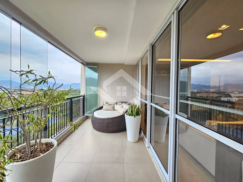 Apartamento, 3 quartos, 165 m² - Foto 2