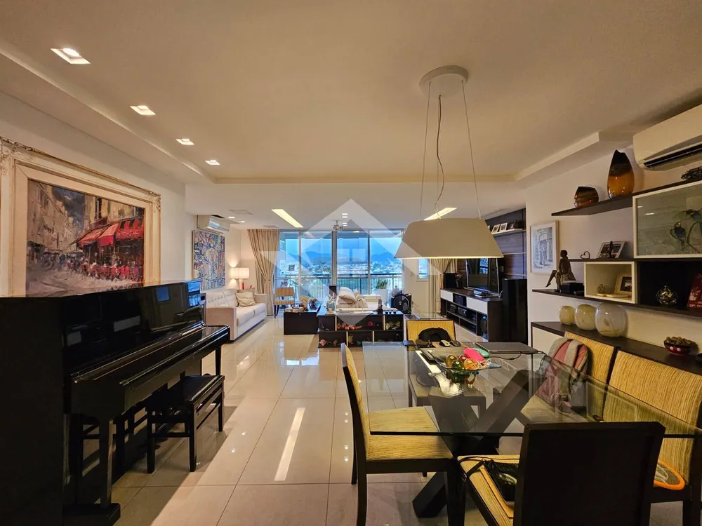 Apartamento, 3 quartos, 165 m² - Foto 8