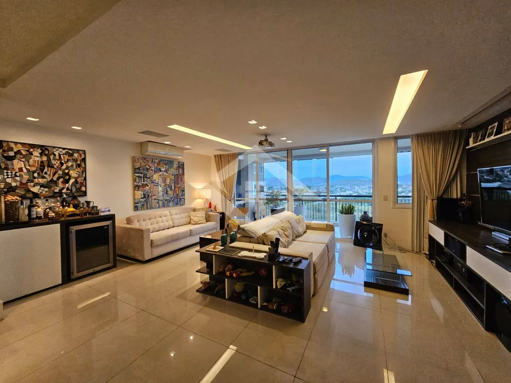 Apartamento, 3 quartos, 165 m² - Foto 4