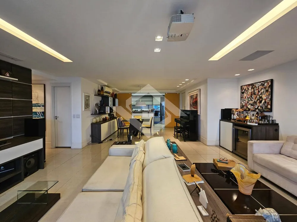 Apartamento, 3 quartos, 165 m² - Foto 5