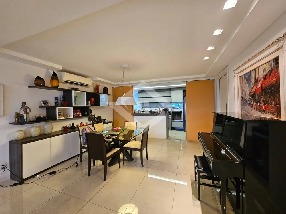 Apartamento, 3 quartos, 165 m² - Foto 7