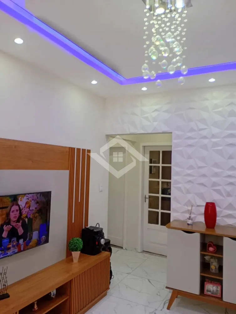 Casa, 2 quartos, 90 m² - Foto 5