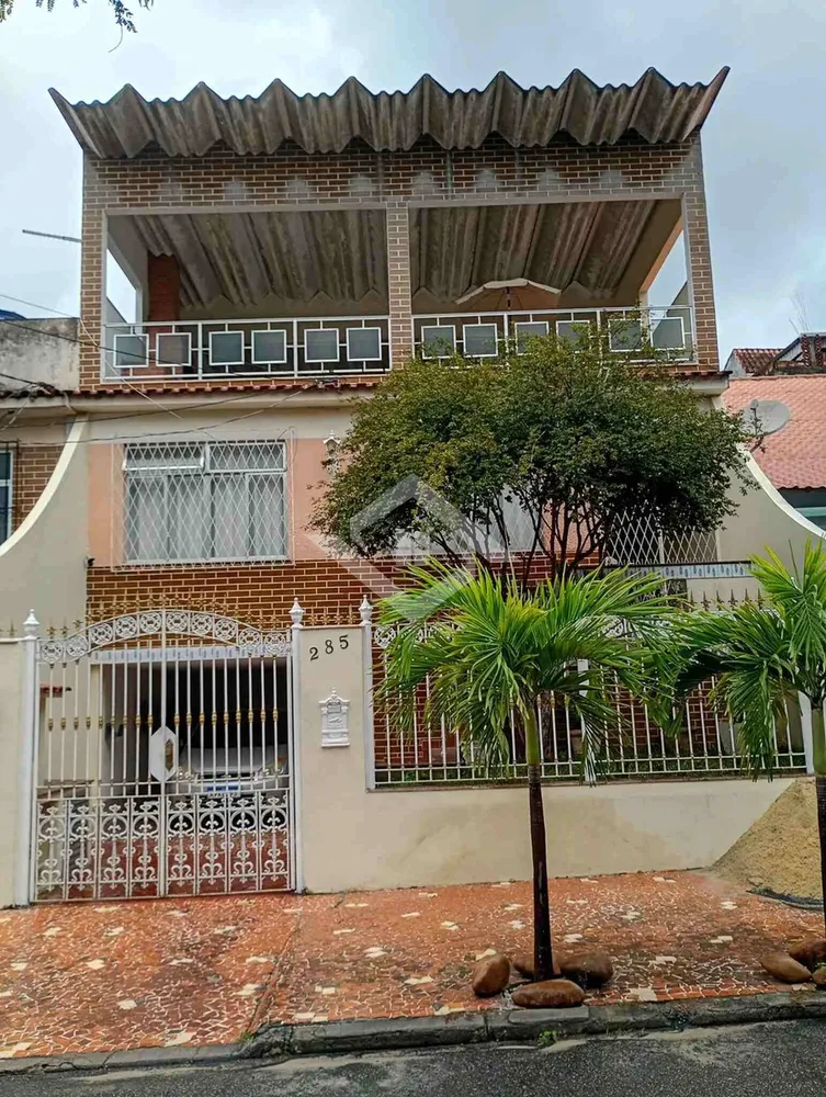 Casa, 2 quartos, 90 m² - Foto 2