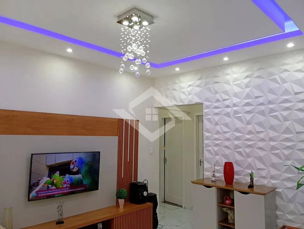 Casa, 2 quartos, 90 m² - Foto 4