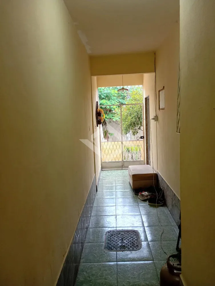 Casa, 2 quartos, 90 m² - Foto 12