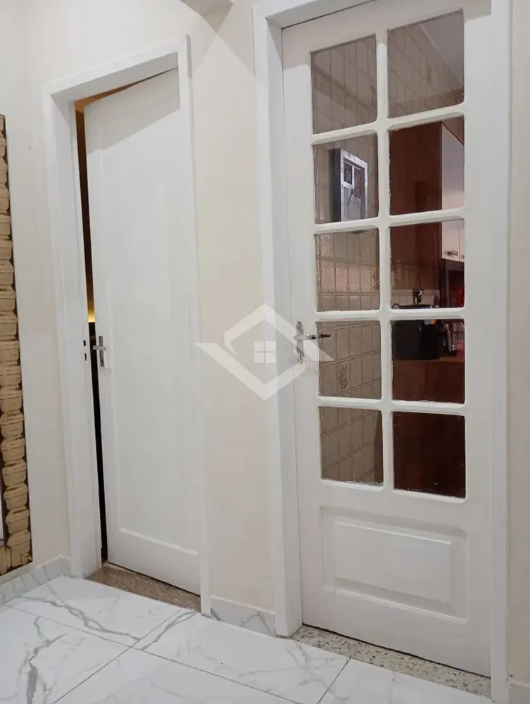 Casa, 2 quartos, 90 m² - Foto 8