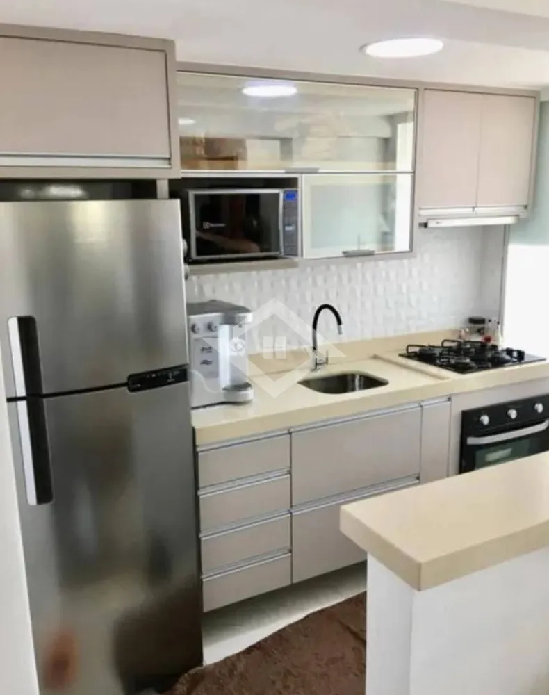 Apartamento, 2 quartos, 60 m² - Foto 12
