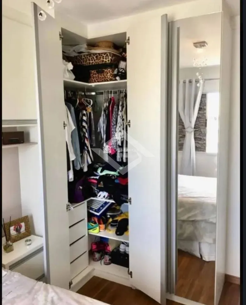 Apartamento, 2 quartos, 60 m² - Foto 8