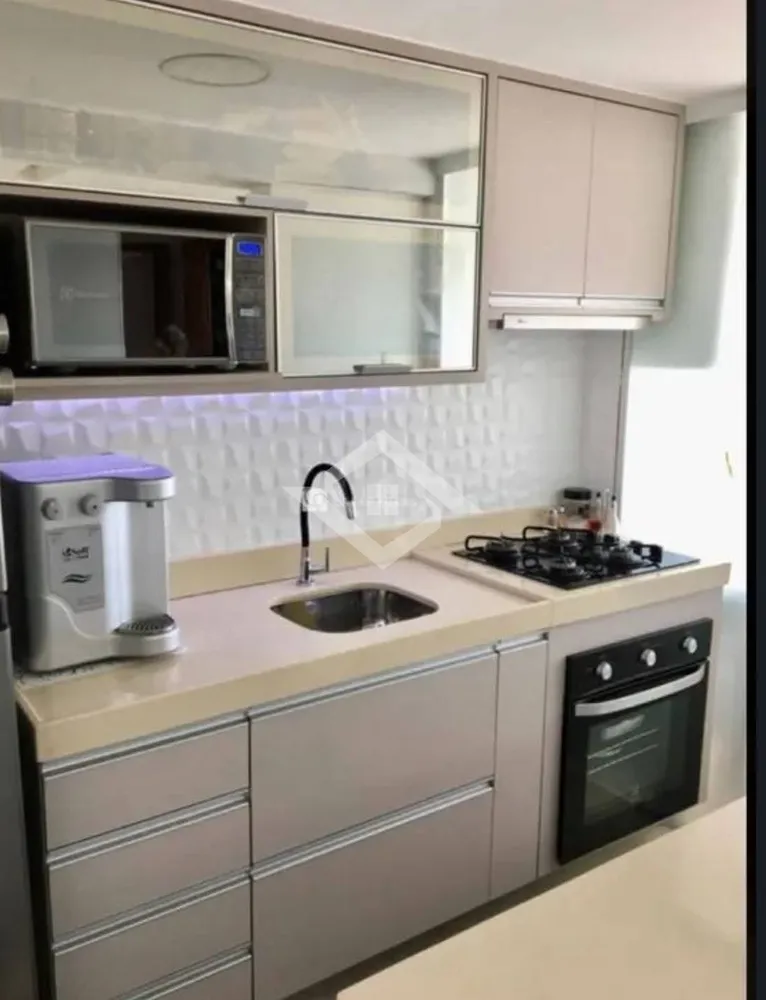 Apartamento, 2 quartos, 60 m² - Foto 11