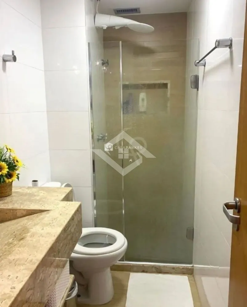 Apartamento, 2 quartos, 60 m² - Foto 9