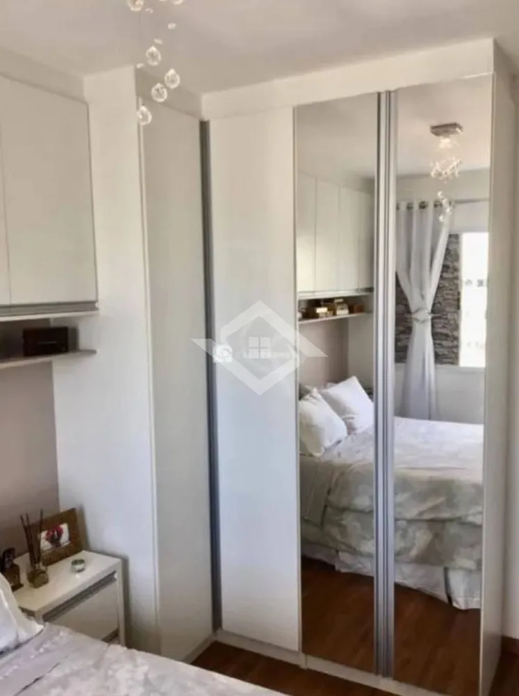 Apartamento, 2 quartos, 60 m² - Foto 6
