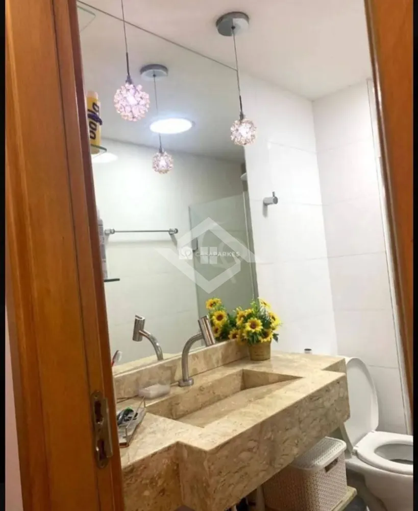 Apartamento, 2 quartos, 60 m² - Foto 10