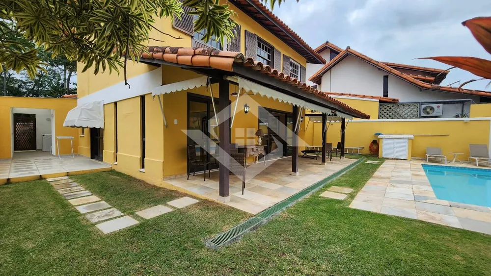 Casa, 4 quartos, 340 m² - Foto 29