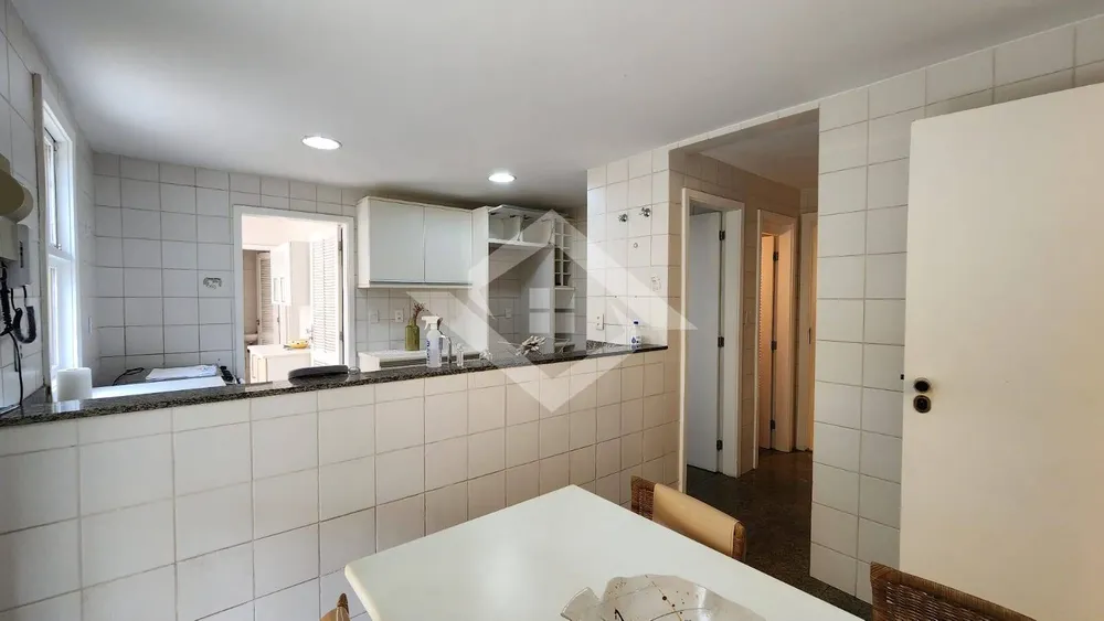 Casa, 4 quartos, 340 m² - Foto 26