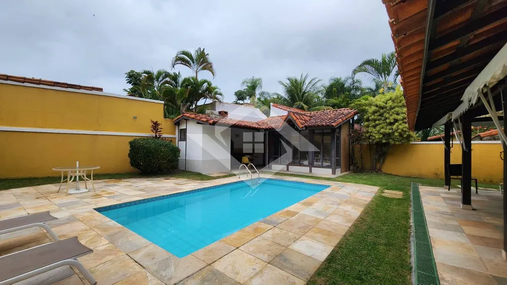 Casa, 4 quartos, 340 m² - Foto 35