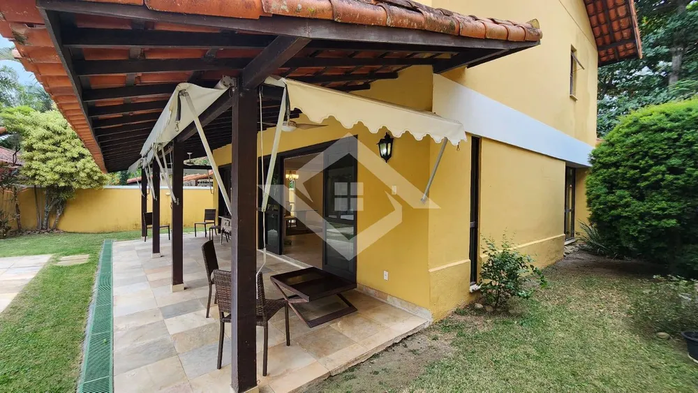 Casa, 4 quartos, 340 m² - Foto 36