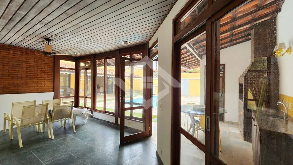 Casa, 4 quartos, 340 m² - Foto 30