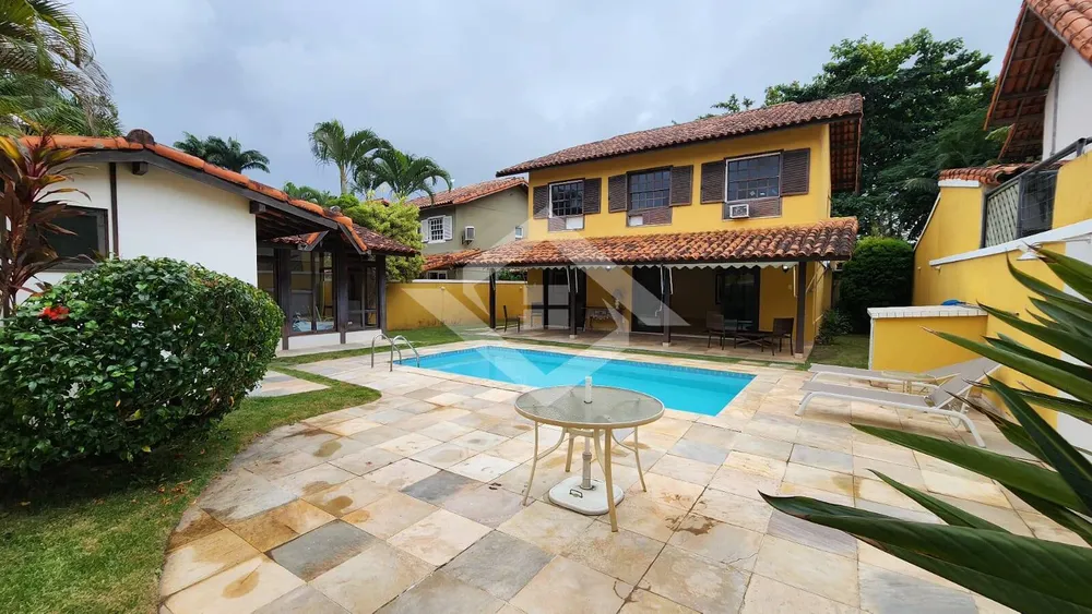 Casa, 4 quartos, 340 m² - Foto 2