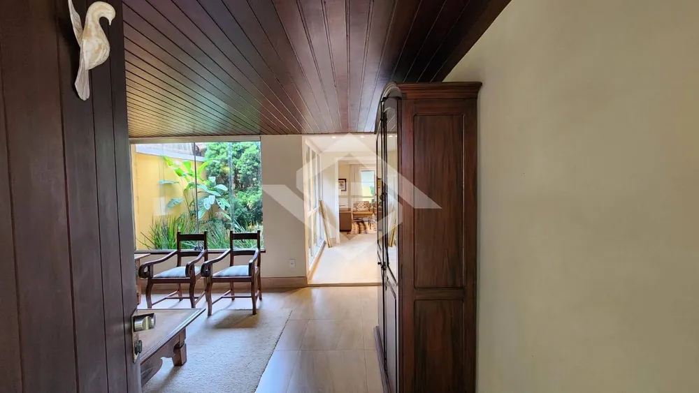 Casa, 4 quartos, 340 m² - Foto 10