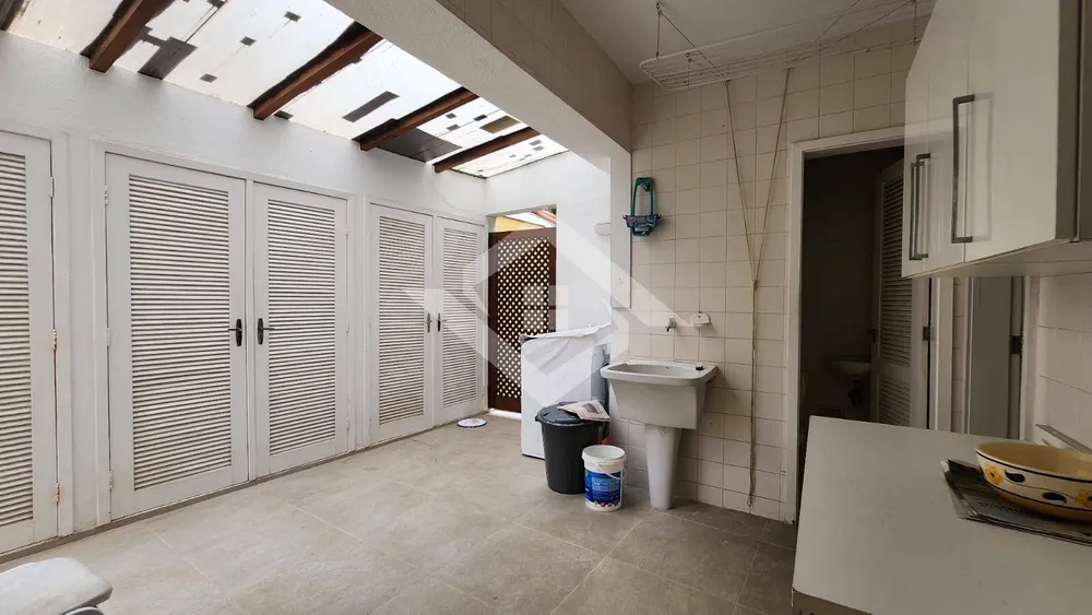 Casa, 4 quartos, 340 m² - Foto 24