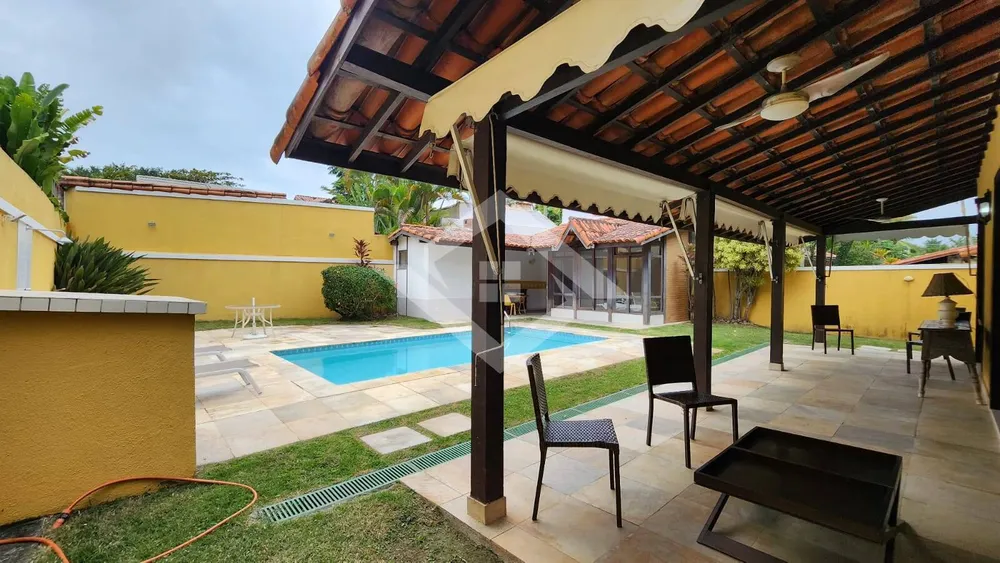 Casa, 4 quartos, 340 m² - Foto 33