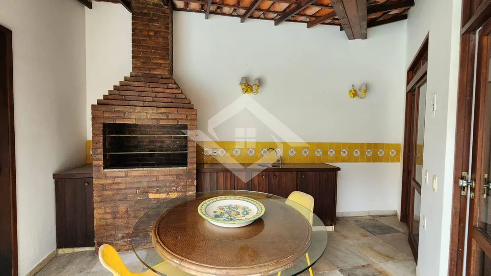 Casa, 4 quartos, 340 m² - Foto 32