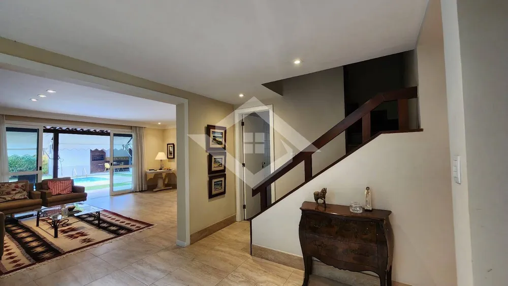 Casa, 4 quartos, 340 m² - Foto 4