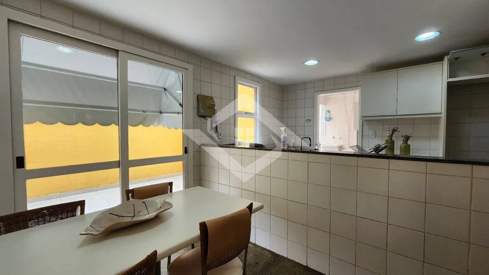 Casa, 4 quartos, 340 m² - Foto 28