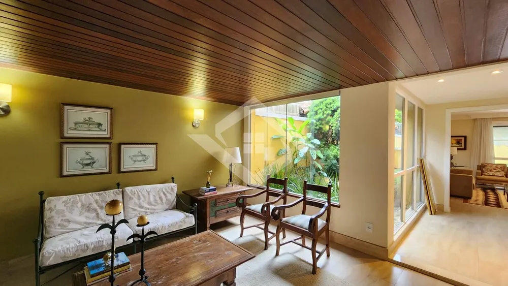 Casa, 4 quartos, 340 m² - Foto 6