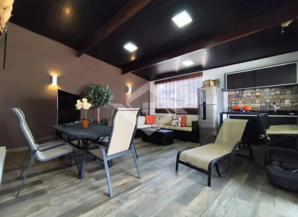 Casa, 2 quartos, 140 m² - Foto 1