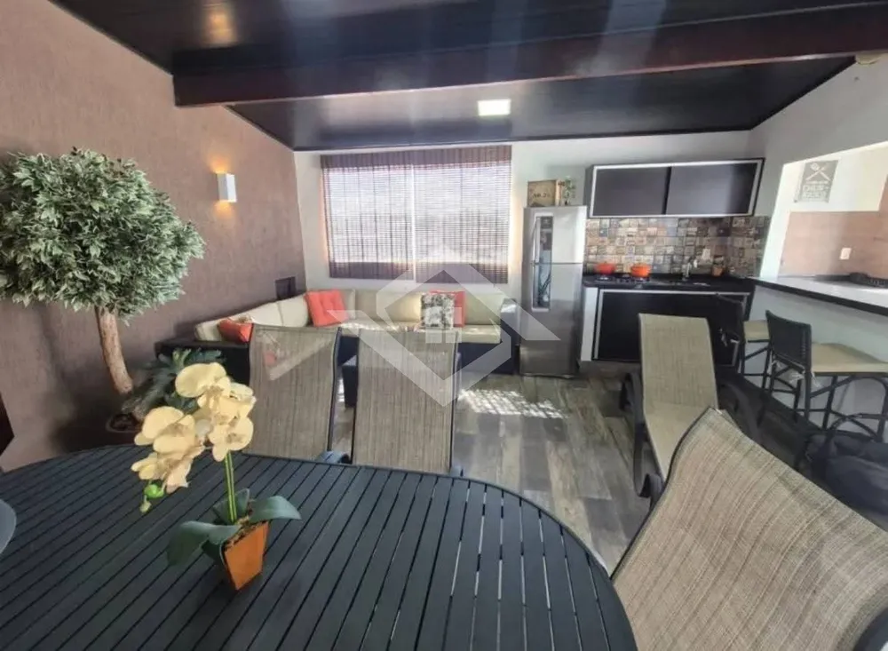 Casa, 2 quartos, 140 m² - Foto 3
