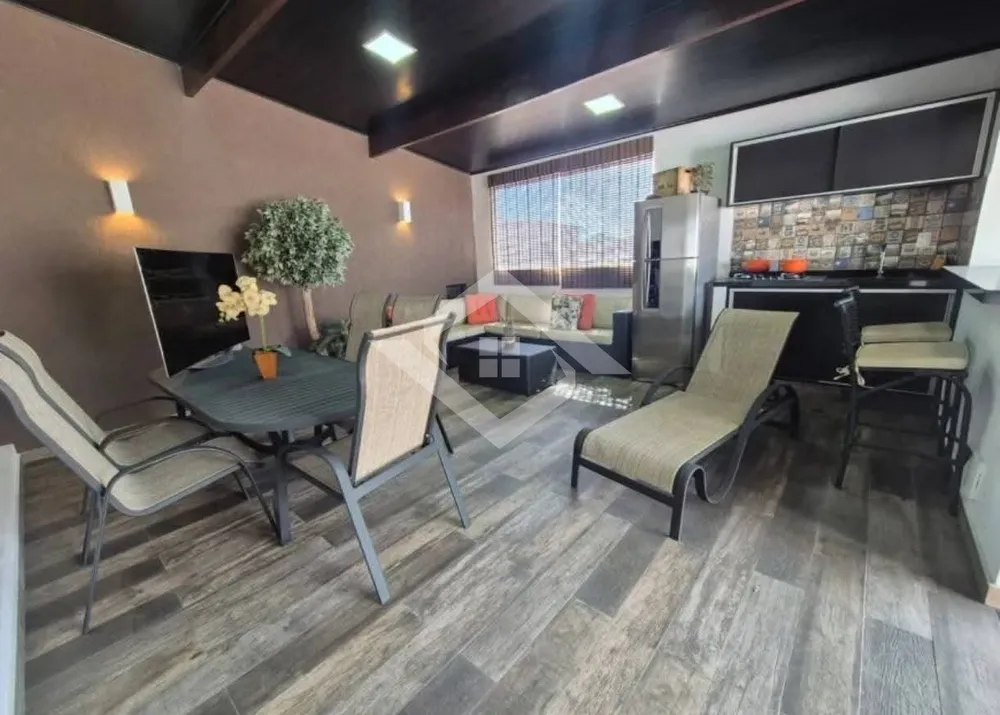 Casa, 2 quartos, 140 m² - Foto 2