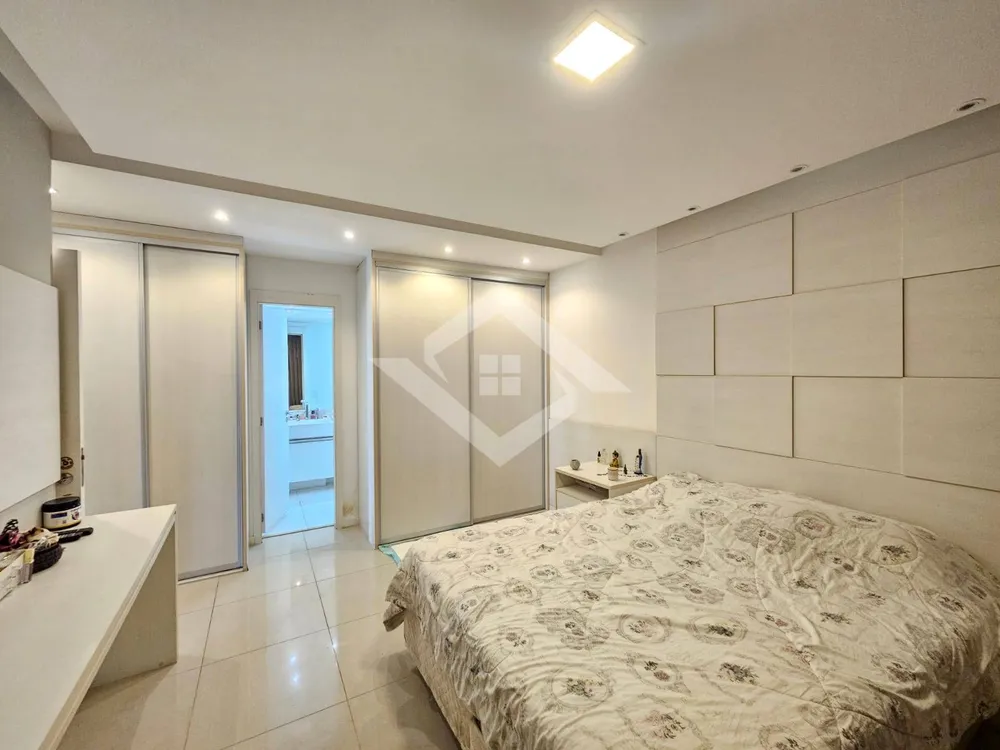 Apartamento, 4 quartos, 166 m² - Foto 21