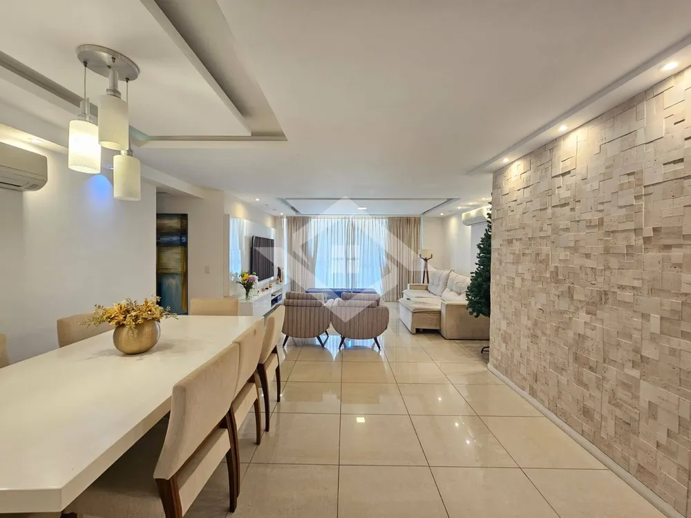 Apartamento, 4 quartos, 166 m² - Foto 10