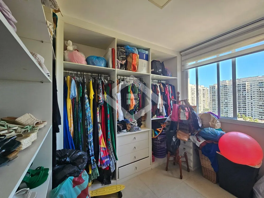 Apartamento, 4 quartos, 166 m² - Foto 23