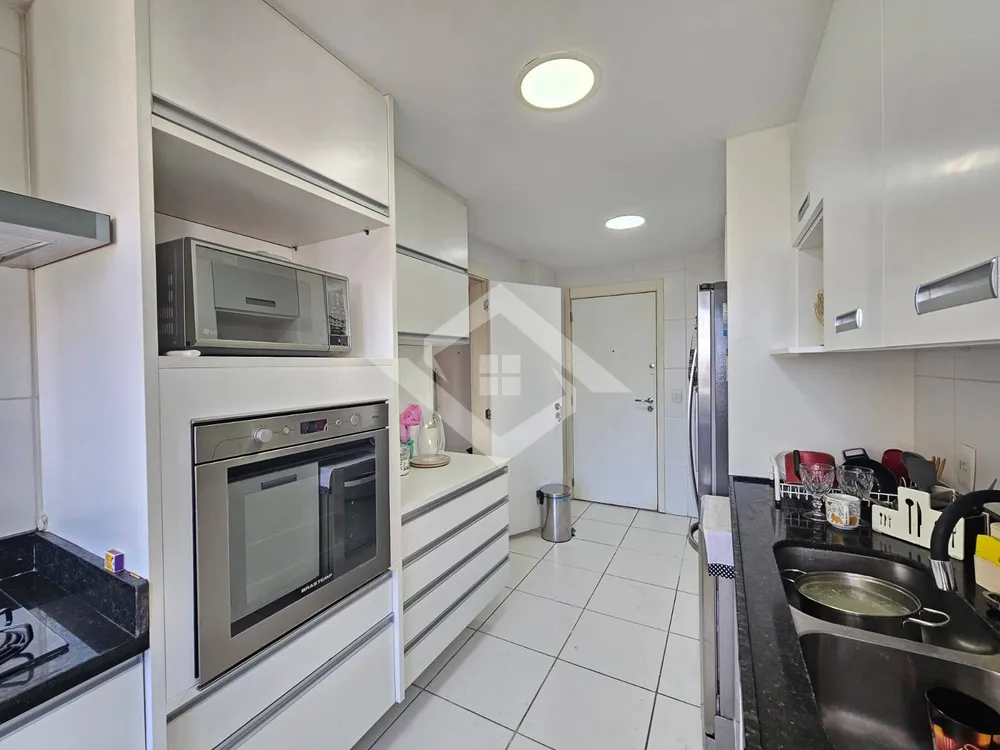 Apartamento, 4 quartos, 166 m² - Foto 26