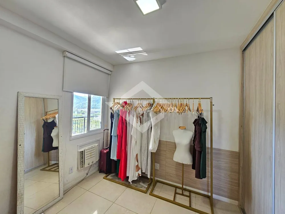 Apartamento, 4 quartos, 166 m² - Foto 20