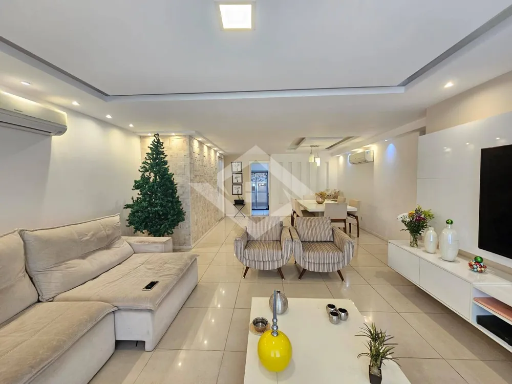 Apartamento, 4 quartos, 166 m² - Foto 9