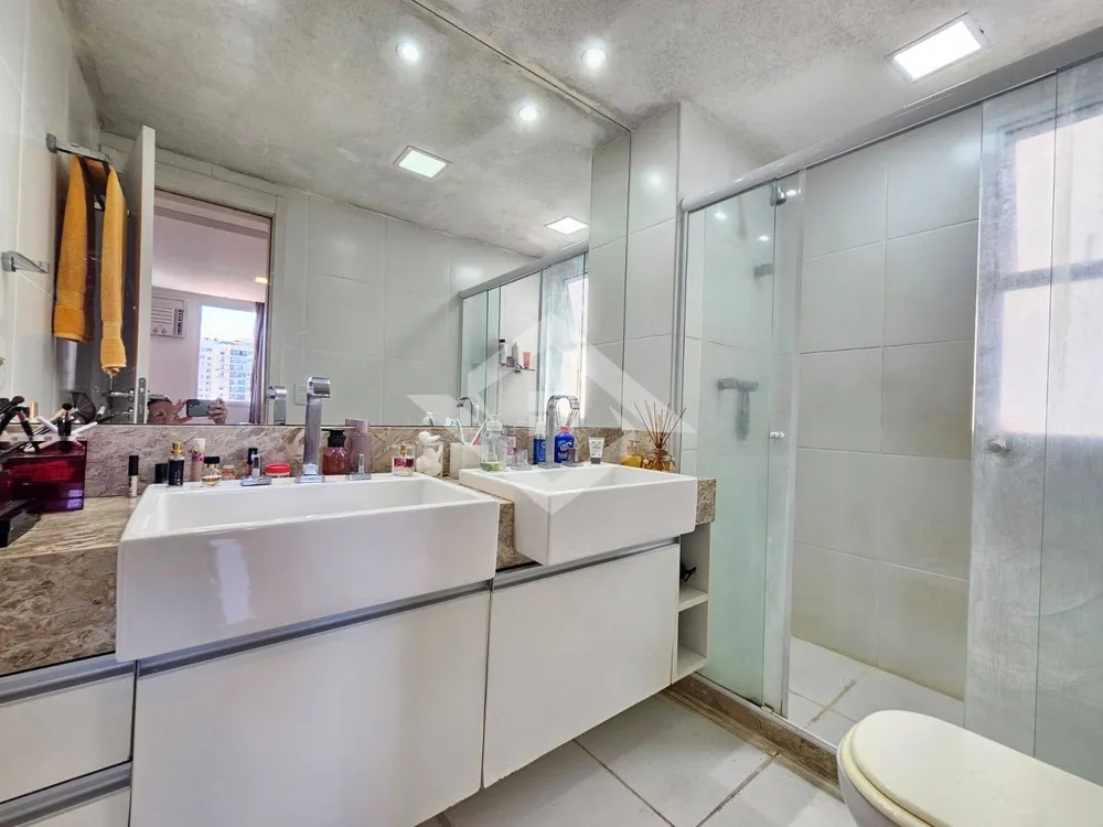 Apartamento, 4 quartos, 166 m² - Foto 16
