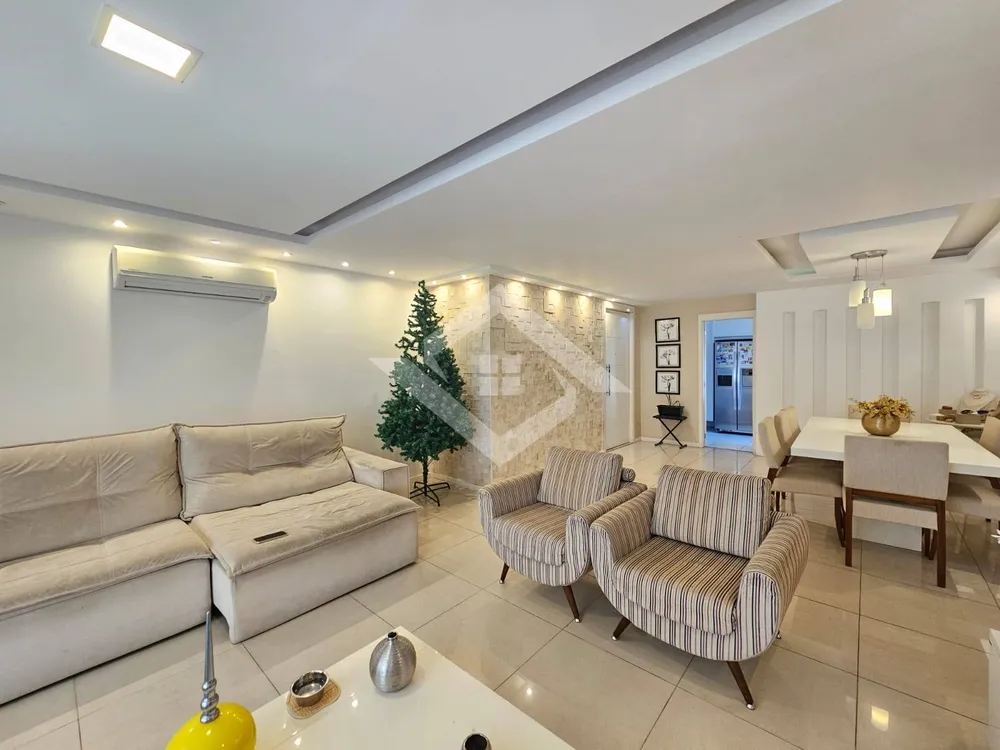 Apartamento, 4 quartos, 166 m² - Foto 12