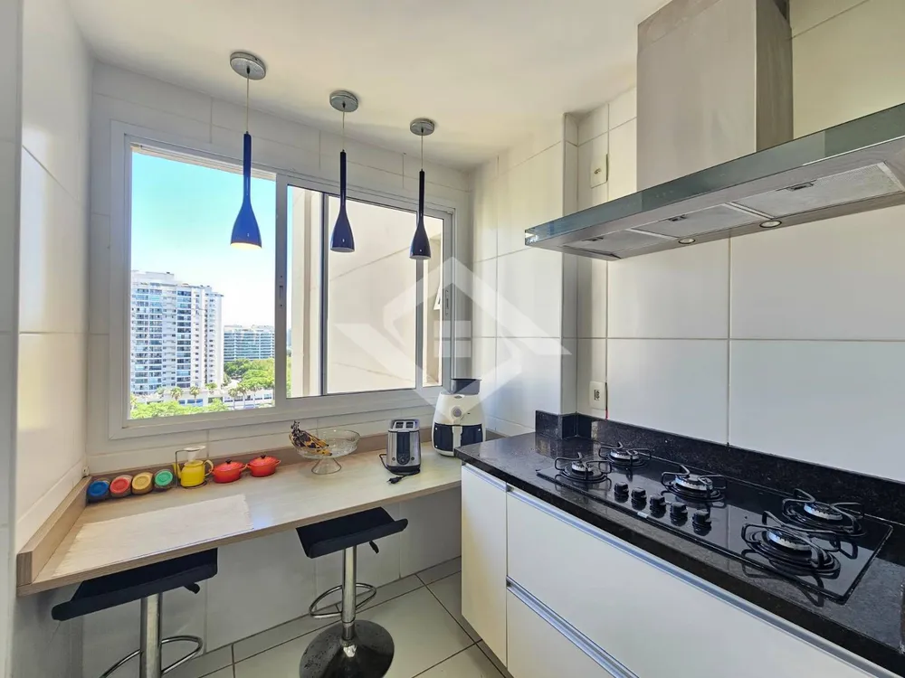 Apartamento, 4 quartos, 166 m² - Foto 28
