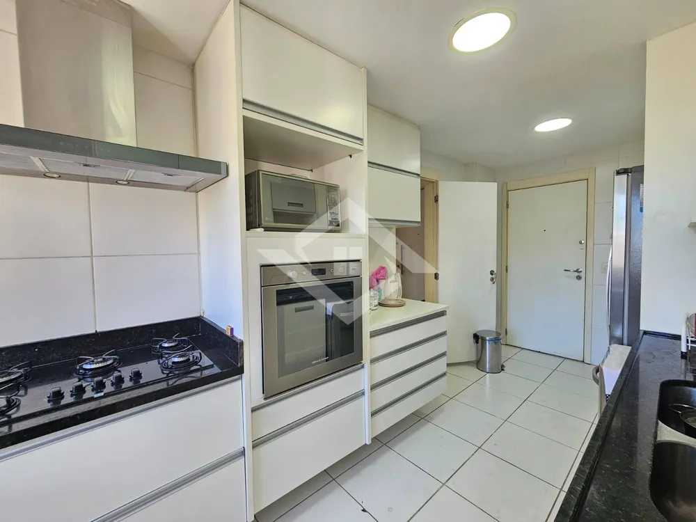 Apartamento, 4 quartos, 166 m² - Foto 30