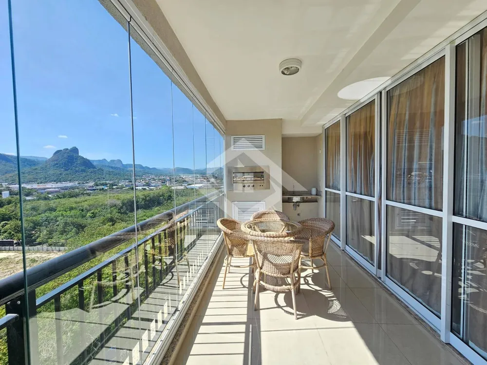 Apartamento, 4 quartos, 166 m² - Foto 4