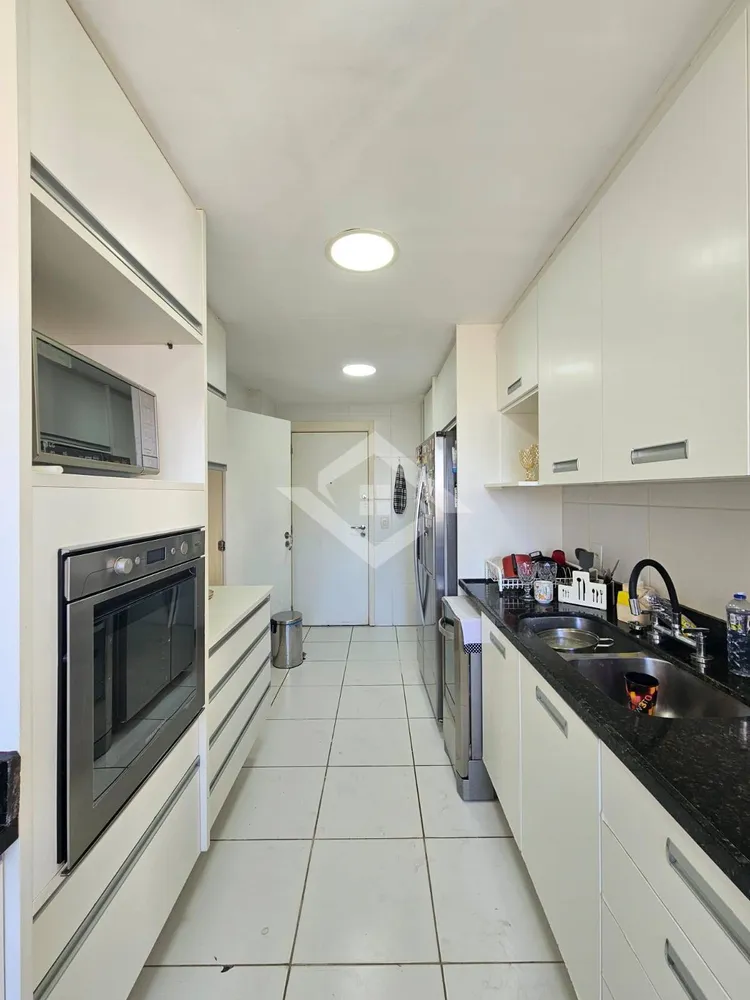 Apartamento, 4 quartos, 166 m² - Foto 25