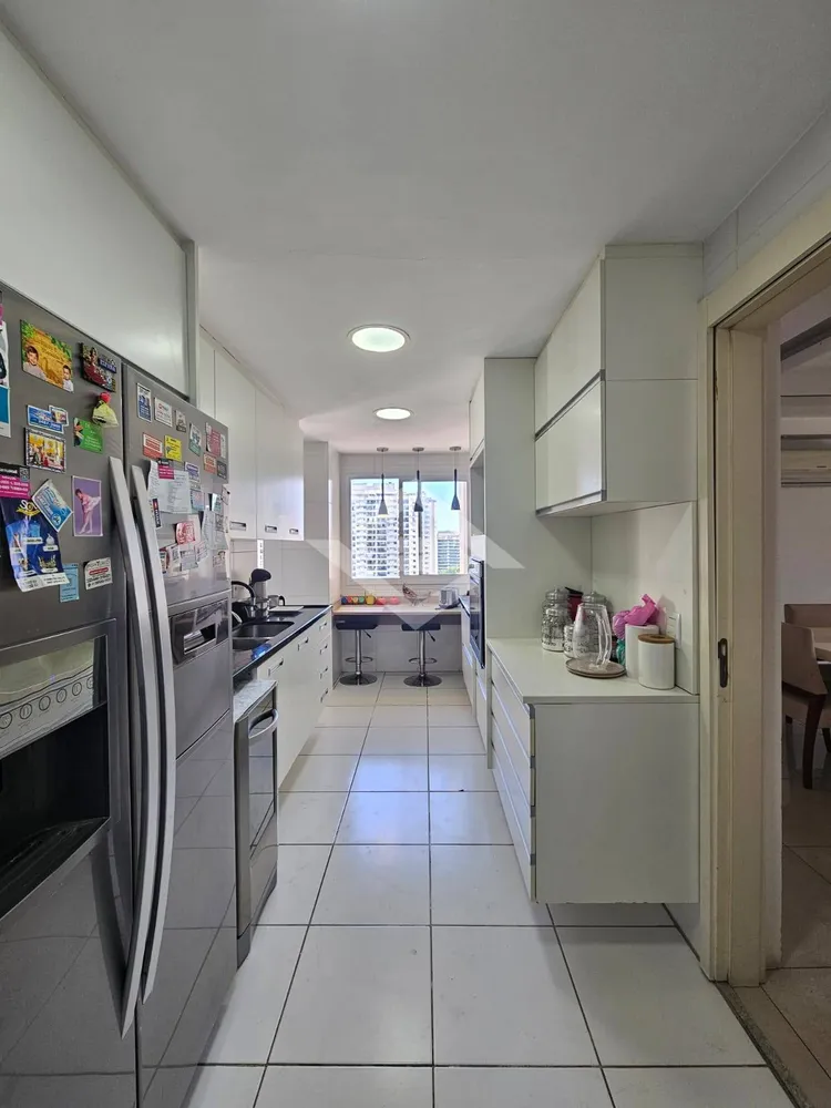 Apartamento, 4 quartos, 166 m² - Foto 29