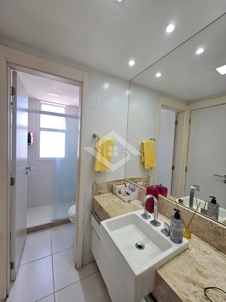 Apartamento, 4 quartos, 166 m² - Foto 17
